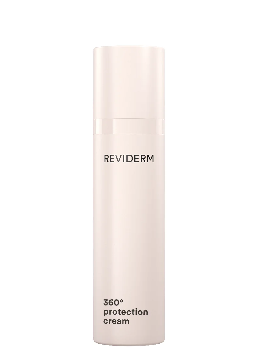 360° protection cream