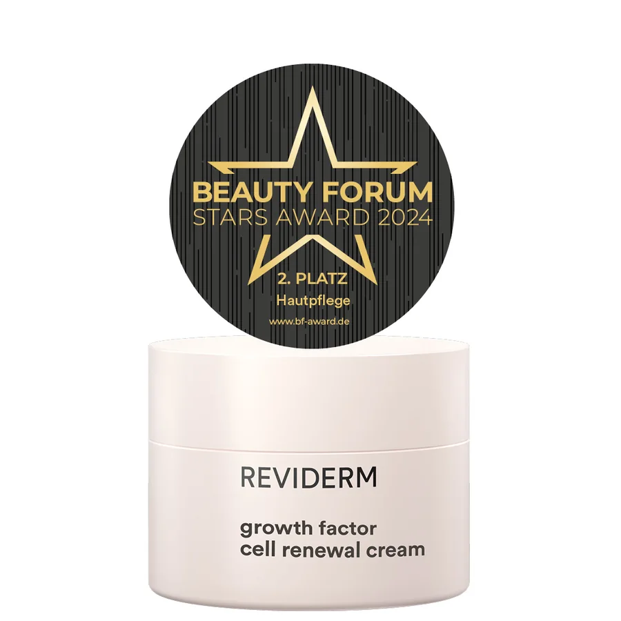 growth factor cell renewal cream